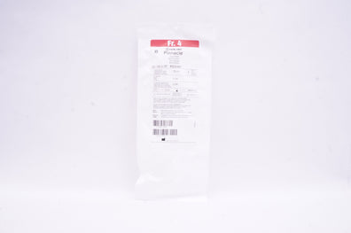 Terumo RSS401 Pinnacle Introducer Sheath, 10cm, 4Fr.